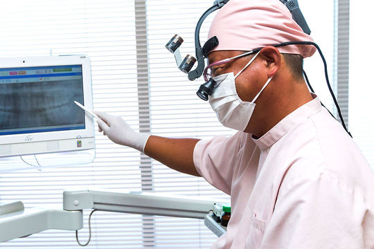 香川 矯正 歯科